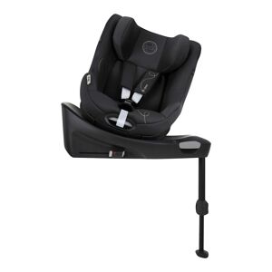 Cybex Kindersitz Sirona Gi i-Size schwarz unisex