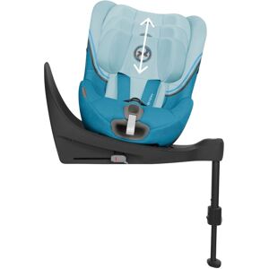 Cybex Kindersitz Sirona SX2 i-Size blau unisex