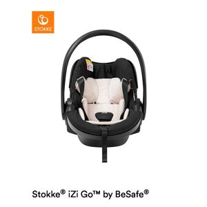 Stokke Babyschale iZi Go Modular X1 i-Size schwarz unisex