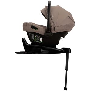 Nuna Babyschale PIPA Next inkl. Isofix-Basis BASE Next natur unisex