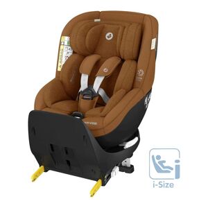 Maxi-Cosi Kindersitz Mica Pro Eco i-Size orange unisex