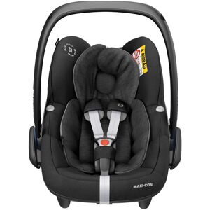 Maxi-Cosi Babyschale Pebble Pro i-Size schwarz unisex