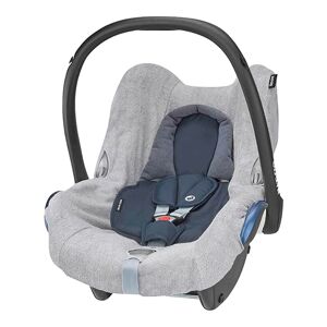 Maxi-Cosi Sommerbezug für CabrioFix, Citi SPS grau unisex