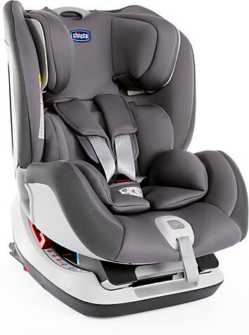 CHICCO Auto-Kindersitz Seat-Up 0/1/2, Pearl grau