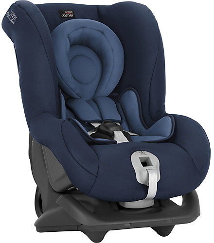 Britax Römer Auto-Kindersitz First Class Plus, Moonlight Blue blau