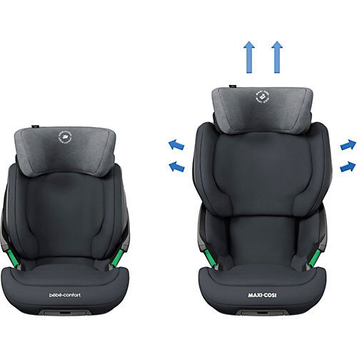 Maxi-Cosi Auto-Kindersitz KORE, Authentic Graphite graphit