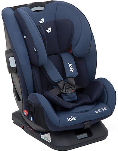 Joie Auto-Kindersitz Verso, Deep Sea blau