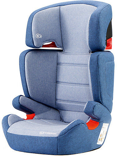 Kinderkraft Auto-Kindersitz Junior Fix, navy dunkelblau