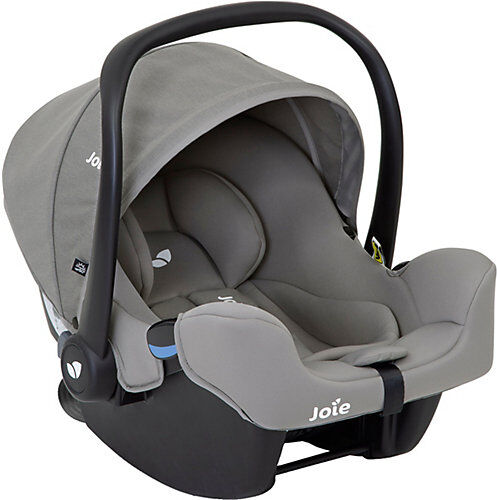 Joie Babyschale i-Snug i-Size, Gray Flannel grau