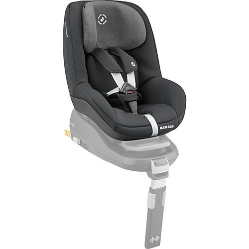 Maxi-Cosi Auto-Kindersitz Pearl, Authentic Black schwarz