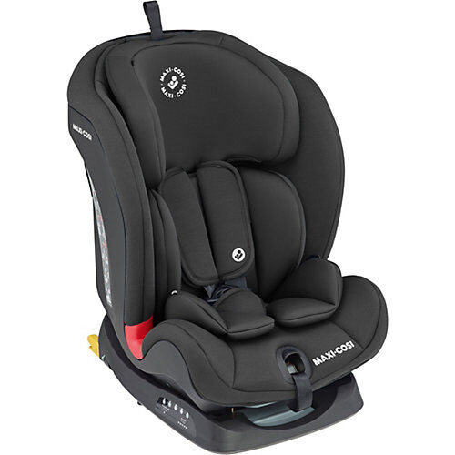 Maxi-Cosi Auto-Kindersitz Titan, Basic Black schwarz