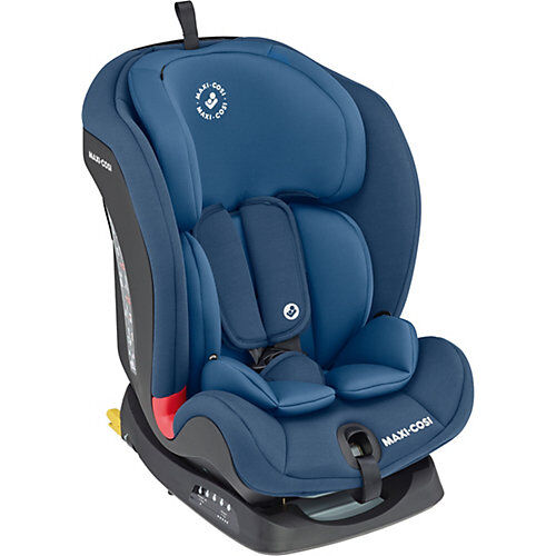 Maxi-Cosi Auto-Kindersitz Titan, Basic Blue blau