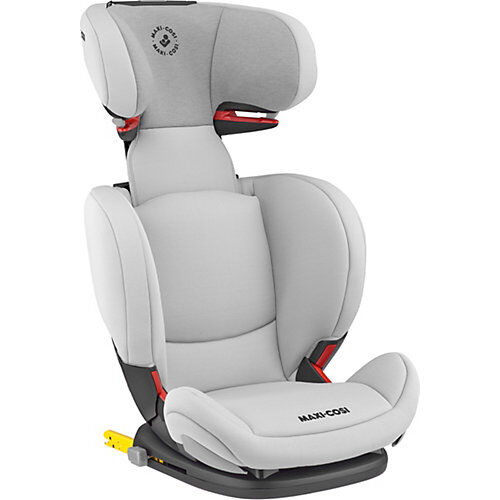 Maxi-Cosi Auto-Kindersitz Rodifix AP, Authentic grey grau