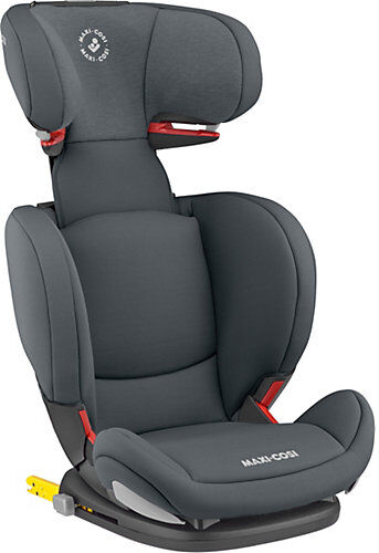 Maxi-Cosi Auto-Kindersitz Rodifix AP, Authentic graphite dunkelgrau