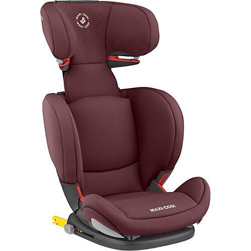 Maxi-Cosi Auto-Kindersitz Rodifix AP, Authentic red rot