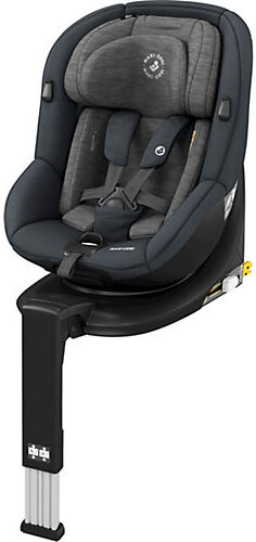 Maxi-Cosi Auto-Kindersitz Mica, Authentic Graphite graphit