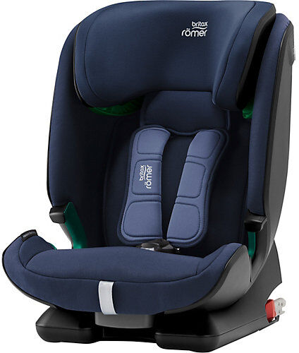 Britax Römer Auto-Kindersitz Advansafix M i-Size, Moonlight Blue dunkelblau