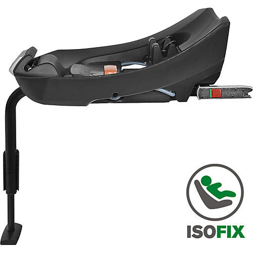 CYBEX Aton Base 2-fix schwarz