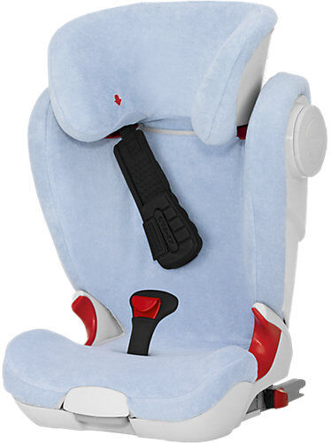 Britax Römer Sommerbezug BRITAX Kidfix XP und Sict, Kidfix II XP und KIDFIX II XP SICT, blau  Kleinkinder