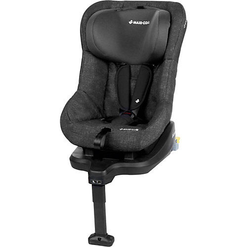 Maxi-Cosi Auto-Kindersitz TobiFix, Nomad Black schwarz