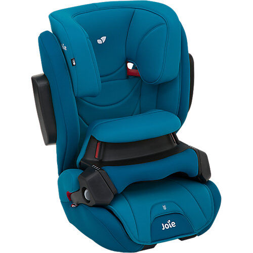 Joie Auto-Kindersitz Traver Shield, Pacific blau