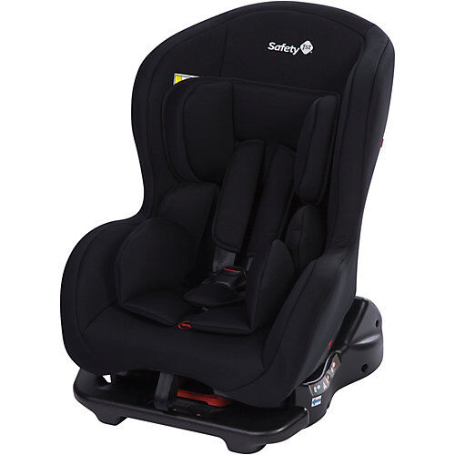 Safety 1st Auto-Kindersitz Sweet Safe, Full Black schwarz