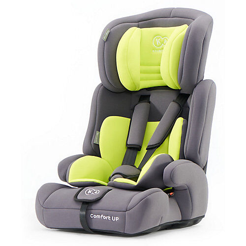Kinderkraft Kinderautositz Comfort Up, lime grün