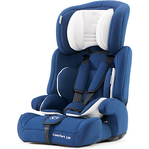 Kinderkraft Kinderautositz Comfort Up, dunkelblau