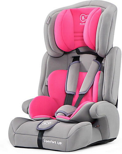 Kinderkraft Kinderautositz Comfort Up, pink