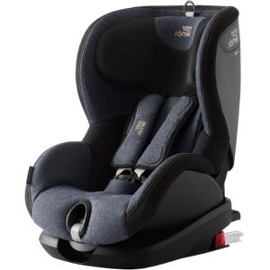 Britax Römer TriFix² i-Size Autostol - Blue Marble