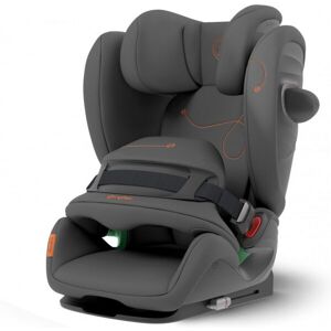 CYBEX Pallas G i-Size -autostol, 76 - 150 cm, Lava Grey