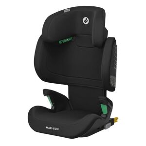 MAXICOSI MAXI-COSI Rodifix M I-Size bilbarnstol, grupp 2/3, Isofix, skalbar, från 15 till 36 kg, från 3,5 till 12 år, Basic Black