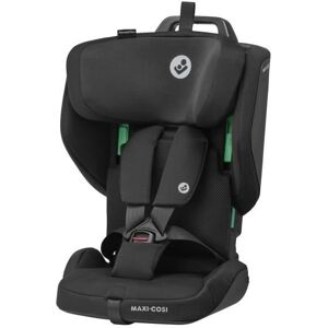 Maxi-Cosi Nomad Plus, bilbarnstol, booster, hopfällbar, från 15 månader till 4 år (9 till 18 kg), uppfyller standarden I-storlek