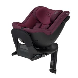 KinderKraft Bilbarnstol - I-Guard Pro I-Størrelse 61-105 Cm Cherry Pearl