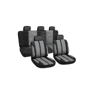 Seat Cover Autoserio Ag-28602/4 Velour