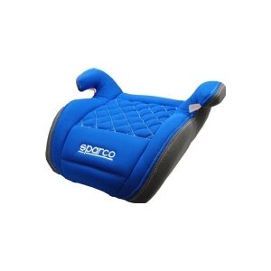 Sparco autostol ver ECE R44/04 (15-36 kg.), blå/grå, [H]