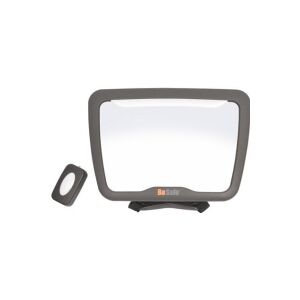 BeSafe Baby Mirror XL2 rear seat mirror, with light