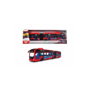 Dickie City autobus 40 cm Volvo 374-7015
