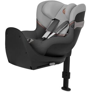 Cybex Autostol - Sirona S2 I-Size - Lava Grey Mid Grey - Cybex - Onesize - Autostol