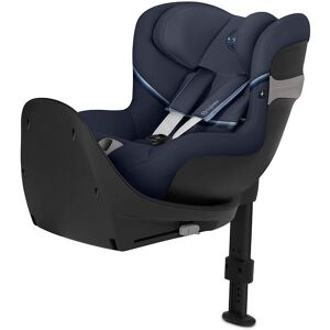 Cybex Autostol - Sirona S2 I-Size - Ocean Blue Navy - Cybex - Onesize - Autostol