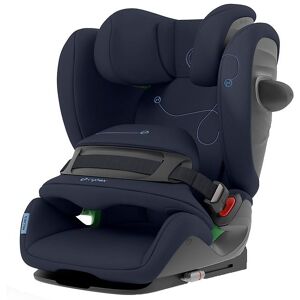 Cybex Autostol - Pallas G I-Size - Ocean Blue Navy Blue - Cybex - Onesize - Autostol