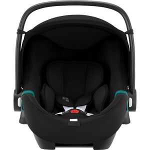 Römer Autostol - Baby-Safe 3 I-Size - Space Black - Britax Römer - Onesize - Autostol