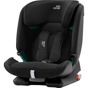 Römer Autostol - Advansafix M I-Size - Cosmos Black - Britax Römer - Onesize - Autostol