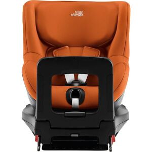 Römer Autostol - Dualfix M I-Size - Golden Cognac - Britax Römer - Onesize - Autostol