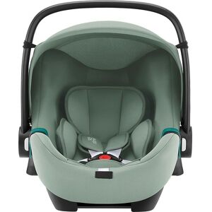 Römer Autostol - Baby-Safe 3 I-Size - Jade Green - Britax Römer - Onesize - Autostol