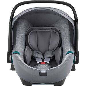 Römer Autostol - Baby-Safe 3 I-Size - Grey Marble - Britax Römer - Onesize - Autostol