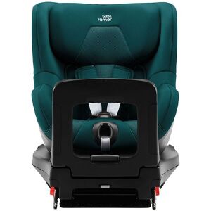 Römer Autostol - Dualfix M I-Size - Atlantic Green - Britax Römer - Onesize - Autostol