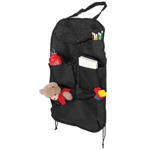 Römer Bagsædeophæng - Seat Organizer - Britax Römer - Onesize - Opbevaring