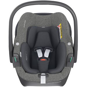 Autostol - Pebble 360 - Select Grey - Maxi-Cosi - Onesize - Autostol