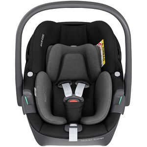 Autostol - Pebble 360 - Essential Black - Maxi-Cosi - Onesize - Autostol